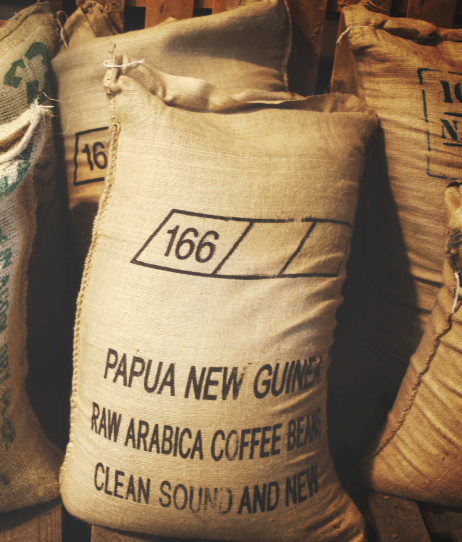 Papua New Guinea Blend